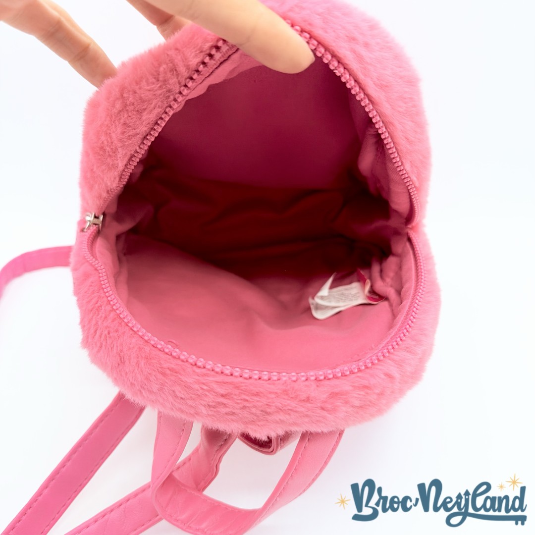 Sac-à-dos-Lotso-Disney-Toy-Story-fourrure-ours-rose (2)