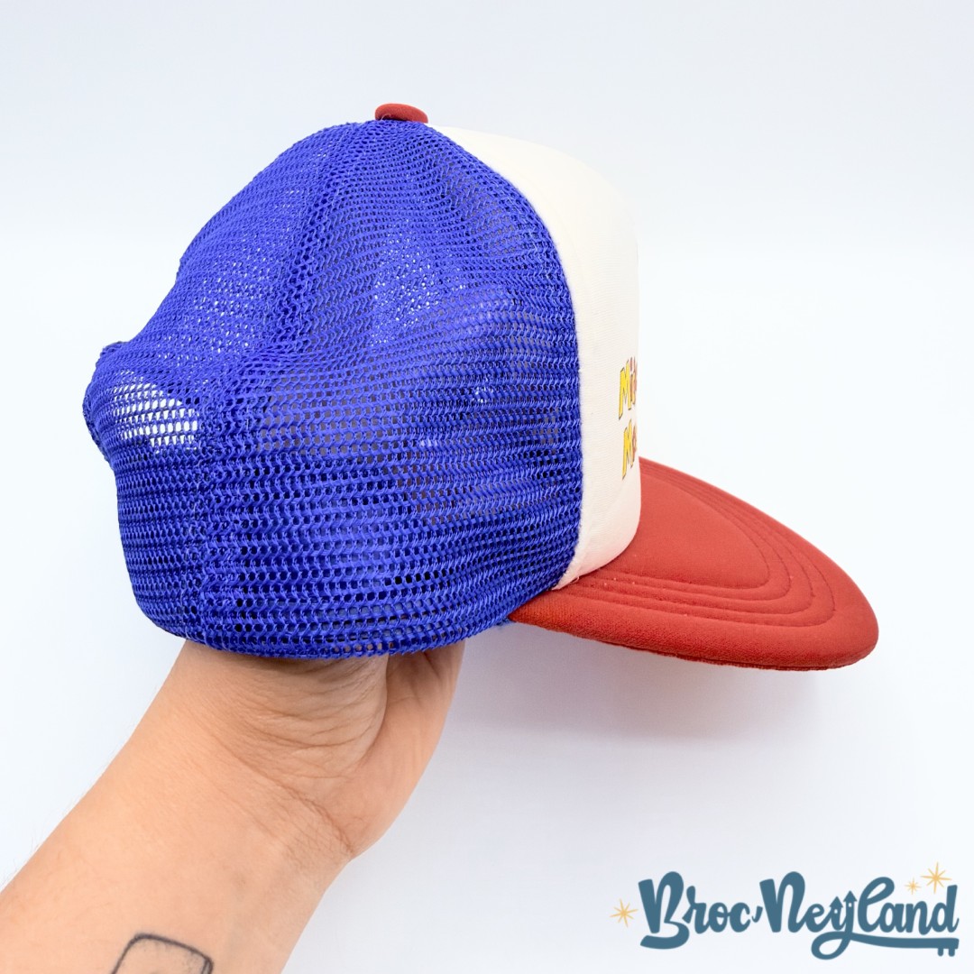 Casquette-Mickey-Mouse-Football-Walt-Disney-Productions-EuroCap-vintage-bleu-blanc-rouge (6)