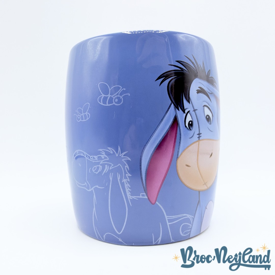 Tasse-Bourriquet-Disneyland-Paris-mug-Disney-Winnie-ourson-bleu-cuillère (3)