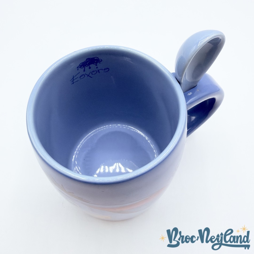 Tasse-Bourriquet-Disneyland-Paris-mug-Disney-Winnie-ourson-bleu-cuillère (6)