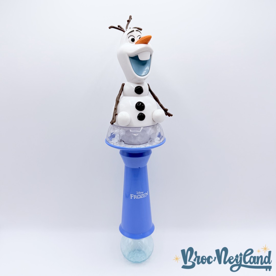 Baguette-à-bulles-lumineuse-Olaf-La-Reine-des-Neiges-Disneyland-2021-Disney-plastique (5)