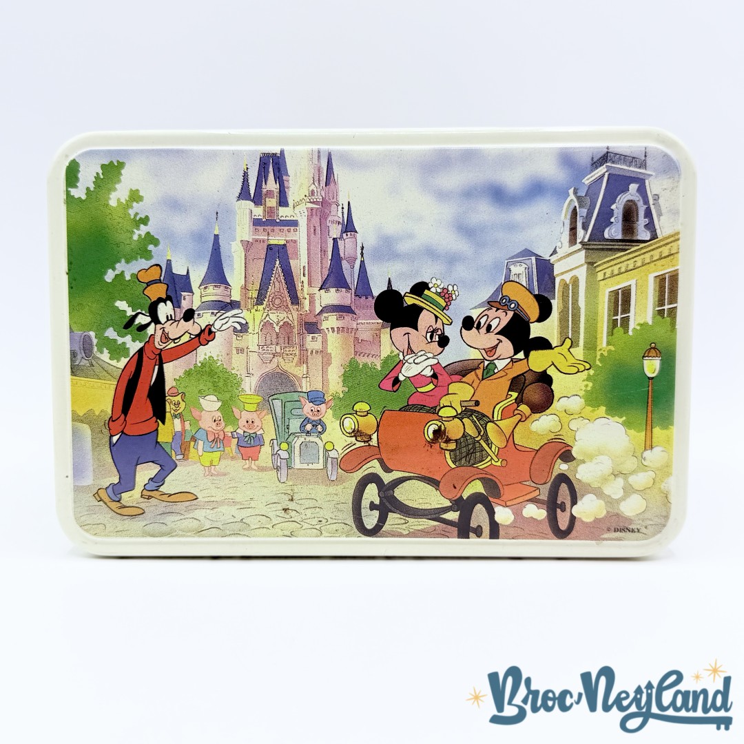 Boite-métal-Mickey-Minnie-Dingo-Disney-La-Trinitaine-gâteaux-biscuits-vintage (5)