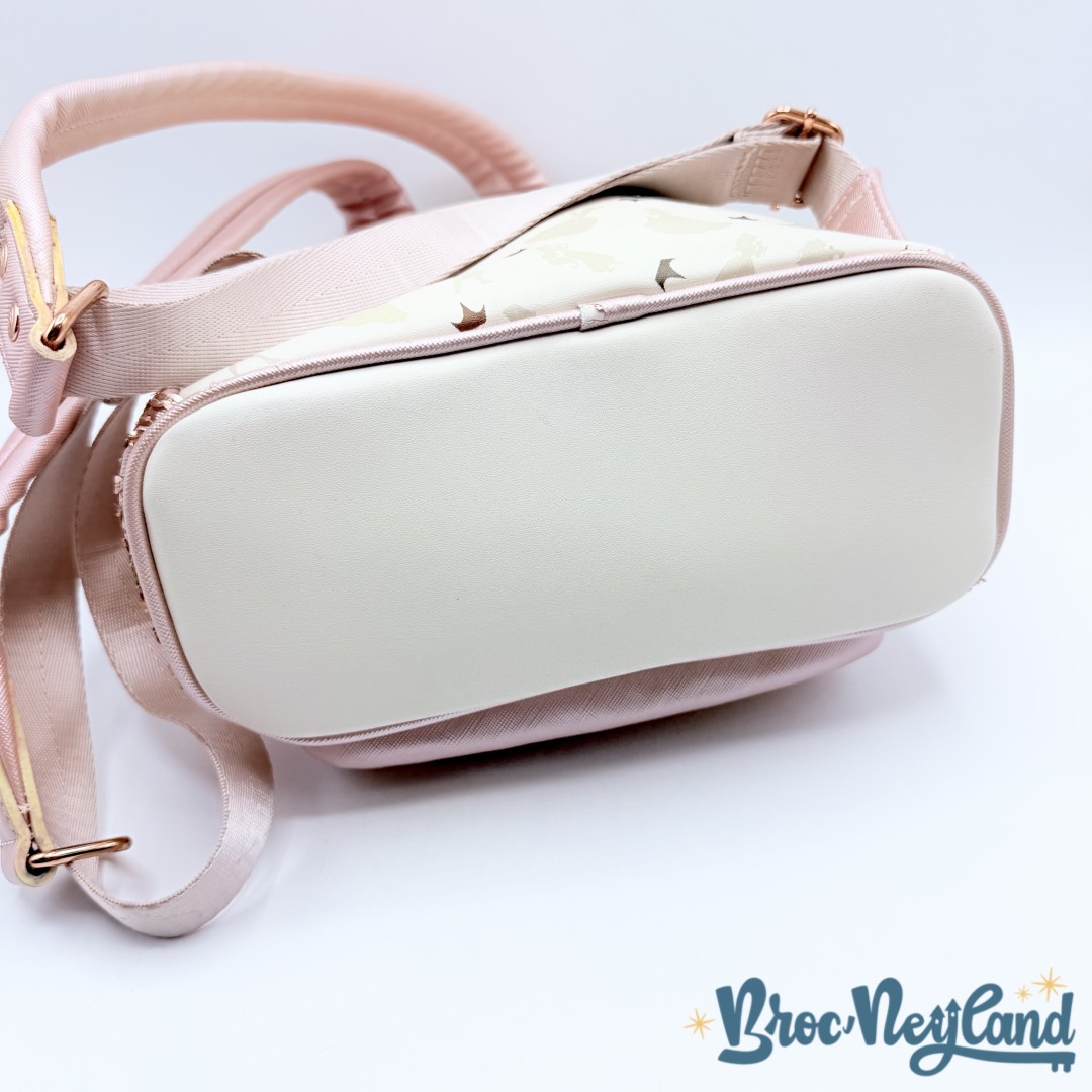 Sac-à-dos-Loungefly-Ultimate-Princesses-Sequin-Disney-rose (7)