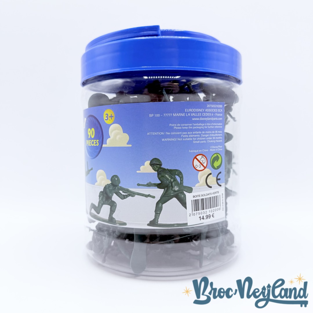 Boite-Soldats-verts-Toy-Story-Disneyland-Paris-2019-Disney-figurines (3)