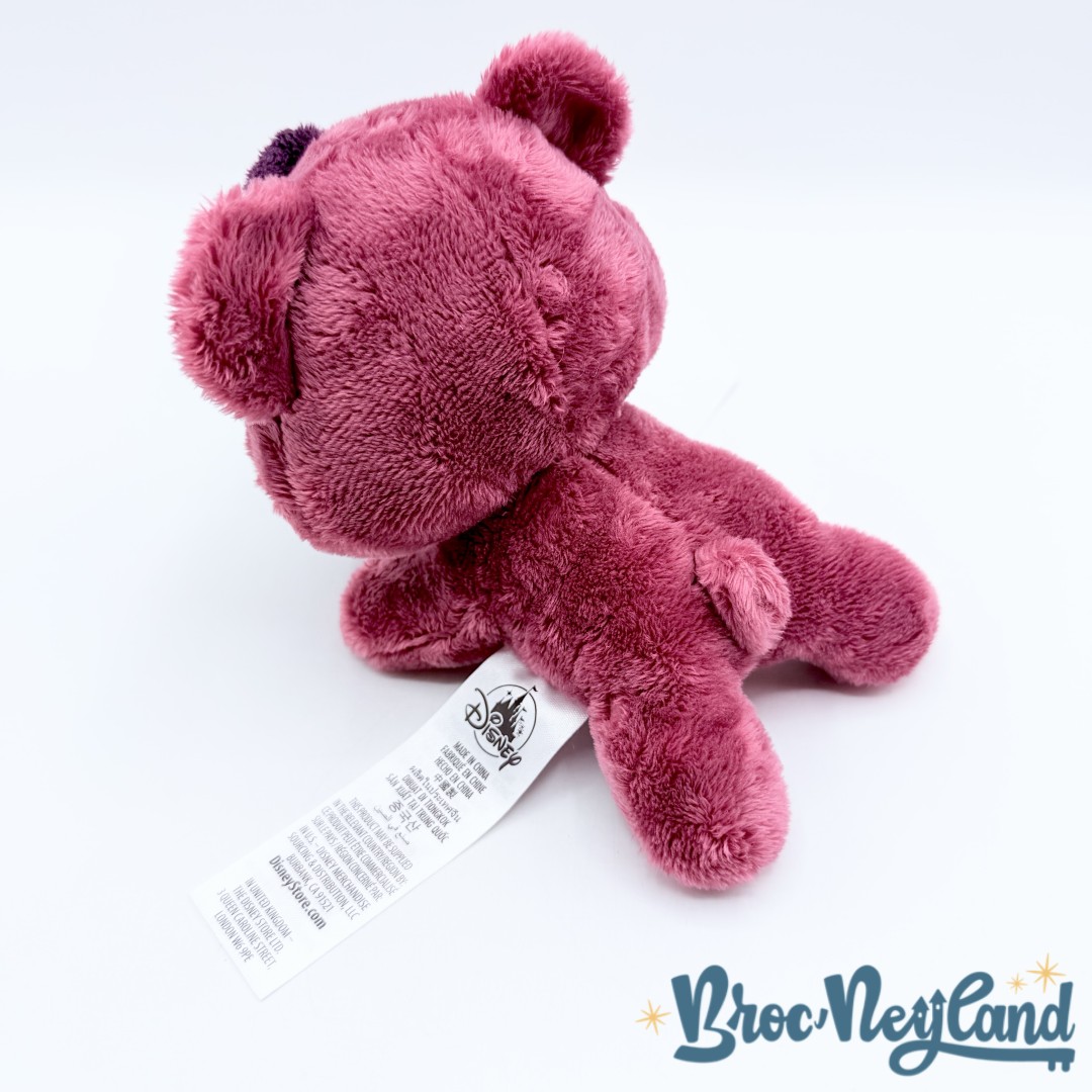 Peluche-Mini-Lotso-Naïf-Disney-Parks-2019-Toy-Story-ours-rose-16-cm (4)