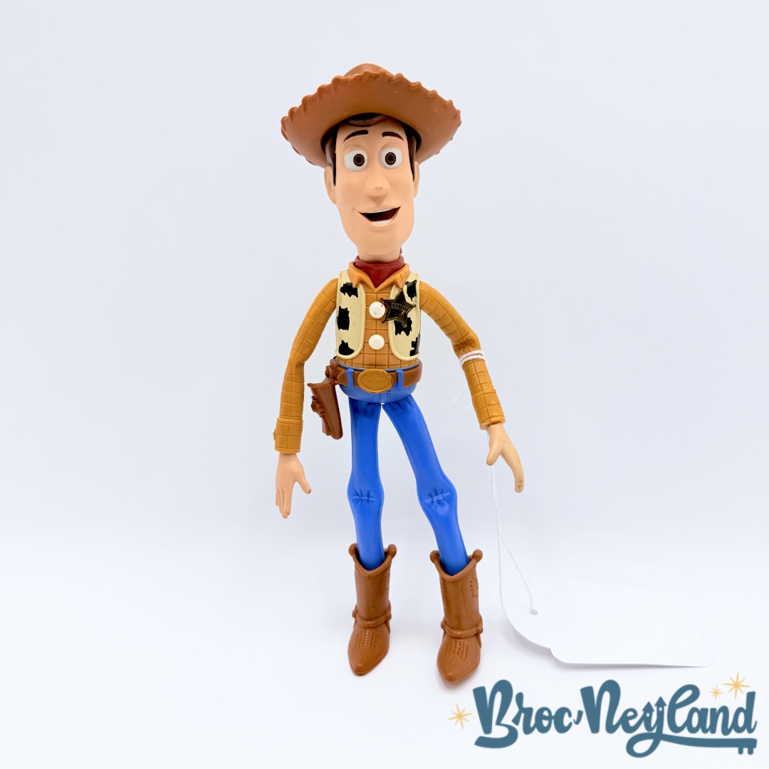 Figurine-Woody-Action-Figure-Toy-Story-3-Disney-Mattel-2009-cow-boy-shériff-18-cm (1)