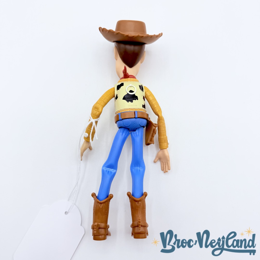Figurine-Woody-Action-Figure-Toy-Story-3-Disney-Mattel-2009-cow-boy-shériff-18-cm (2)