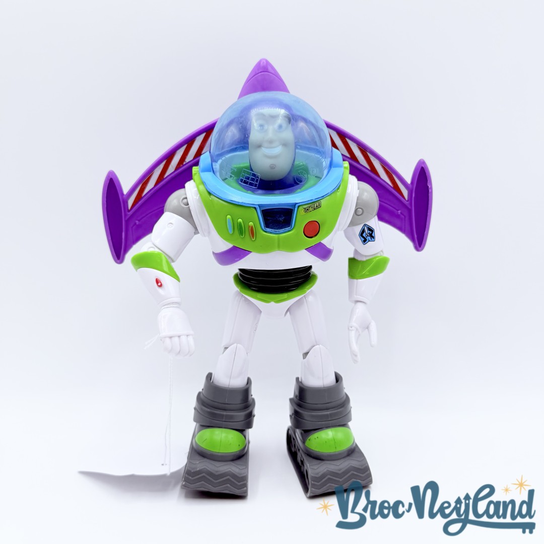 Figurine-parlante-Buzz-éclair-Super-Armure-Disney-Mattel-2018-Toy-Story-parle-FRANCAIS-22-cm (2)