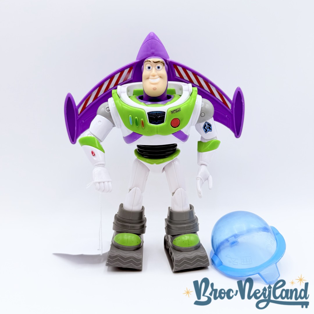 Figurine-parlante-Buzz-éclair-Super-Armure-Disney-Mattel-2018-Toy-Story-parle-FRANCAIS-22-cm (5)