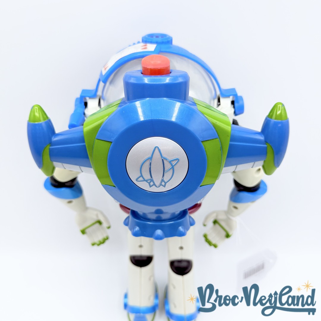 Jouet-Figurine-Buzz-éclair-Galactic-Defender-Toy-Story-and-Beyond-Disney-Hasbro-2003-parle-FRANCAIS-30-cm (1)