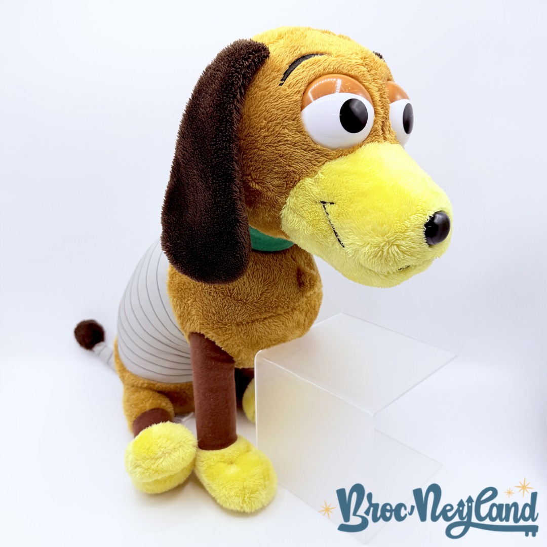 Peluche-Zig-Zag-chien-ressort-Disney-SEGA-Japon-Toy-Story-grand-format-45-cm (5)