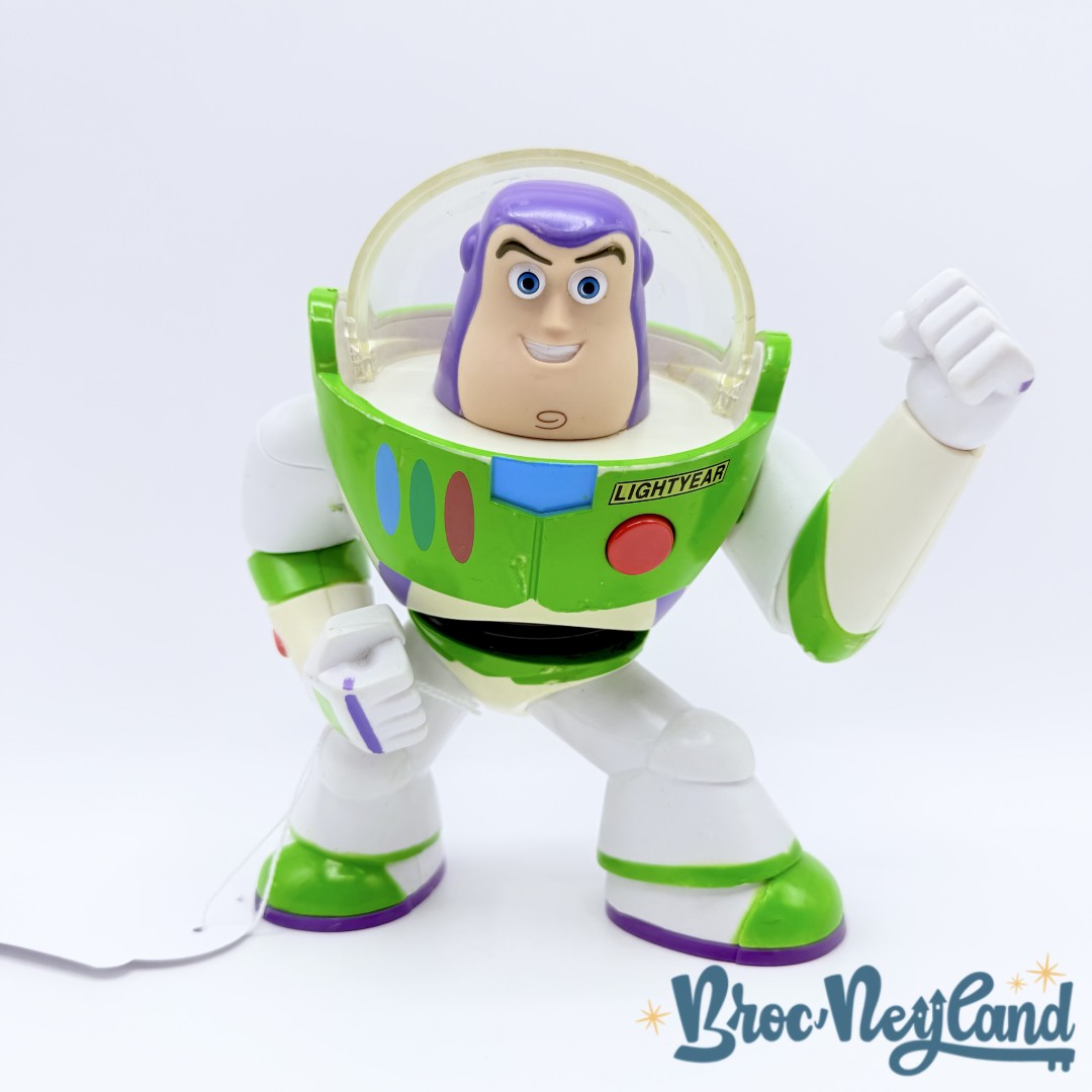 Jouet-Figurine-Buzz-éclair-Deluxe-Talking-Toy-Story-3-Disney-Mattel-2009-space-rangers-électronique-16-cm (2)