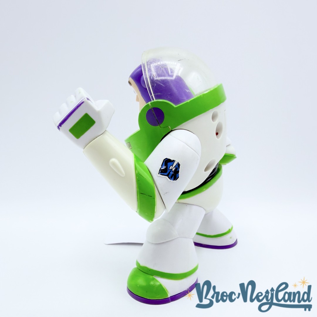 Jouet-Figurine-Buzz-éclair-Deluxe-Talking-Toy-Story-3-Disney-Mattel-2009-space-rangers-électronique-16-cm (5)