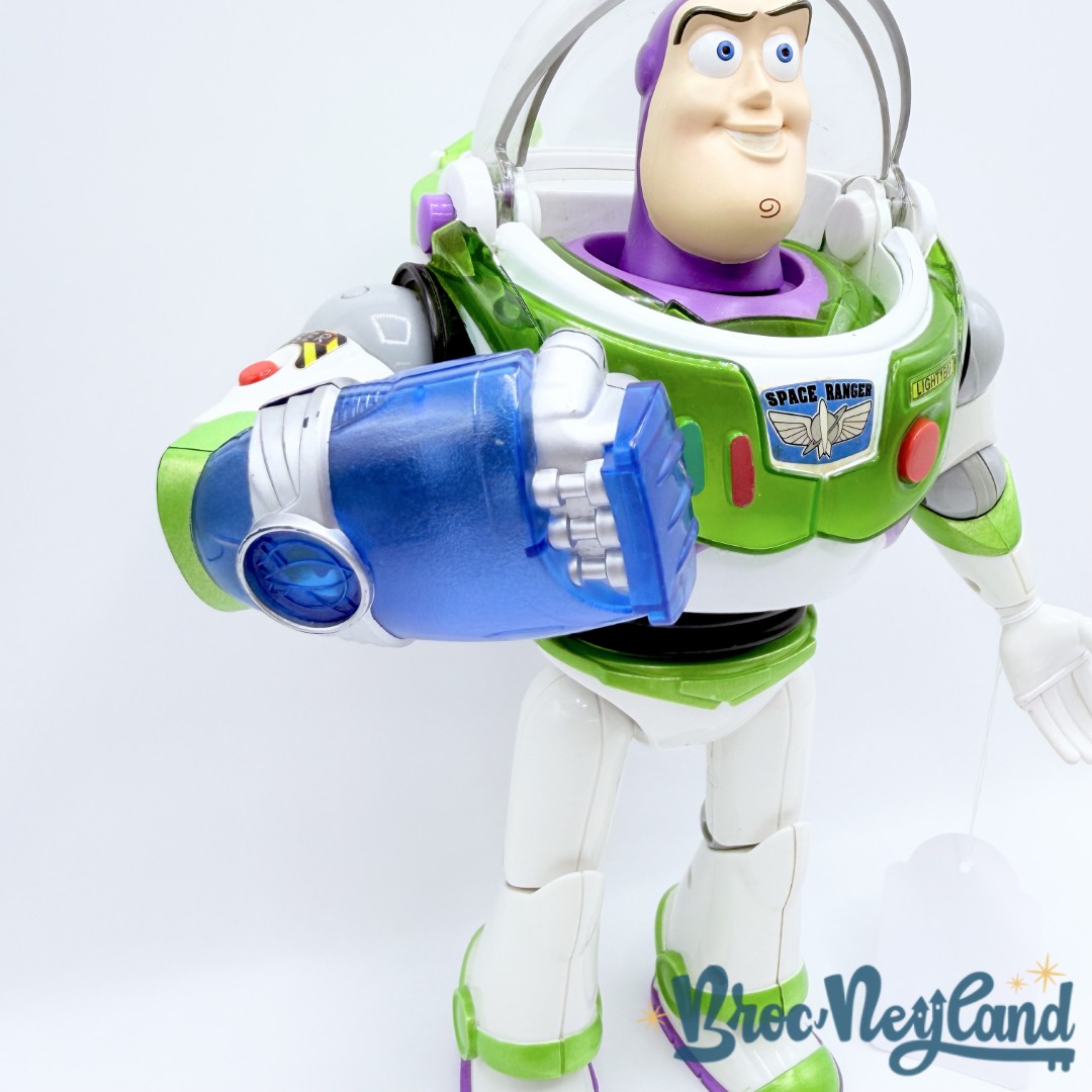 Jouet-Figurine-Buzz-Éclair-Power-Punch-Deluxe-Disney-Mattel-2012-Toy-Story-parle-FRANCAIS-30-cm (1)