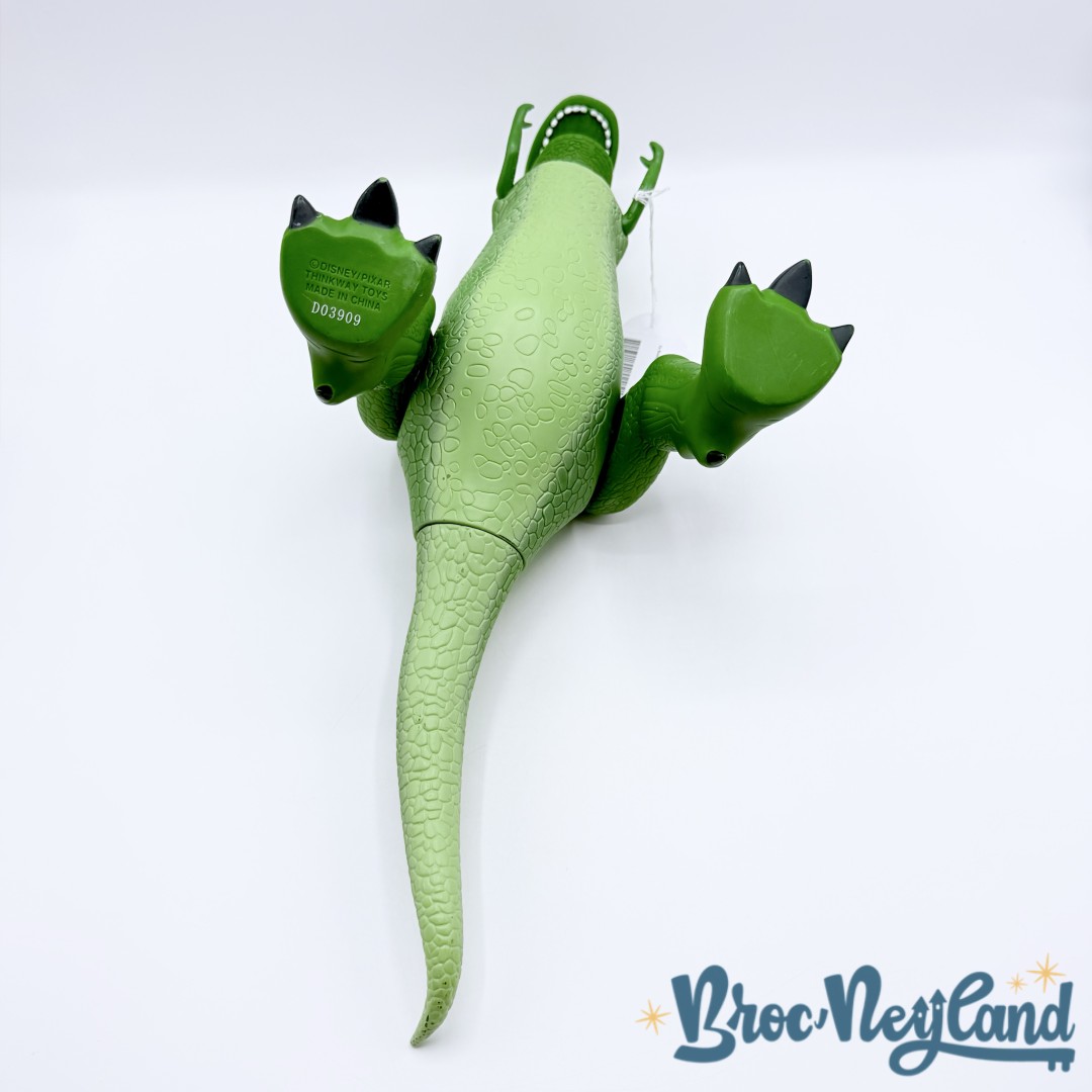 Jouet-Figurine-Rex-Posable-Toy-Story-4-Disney-Thinkway-Toys-dinosaure-vert-28-cm (5)