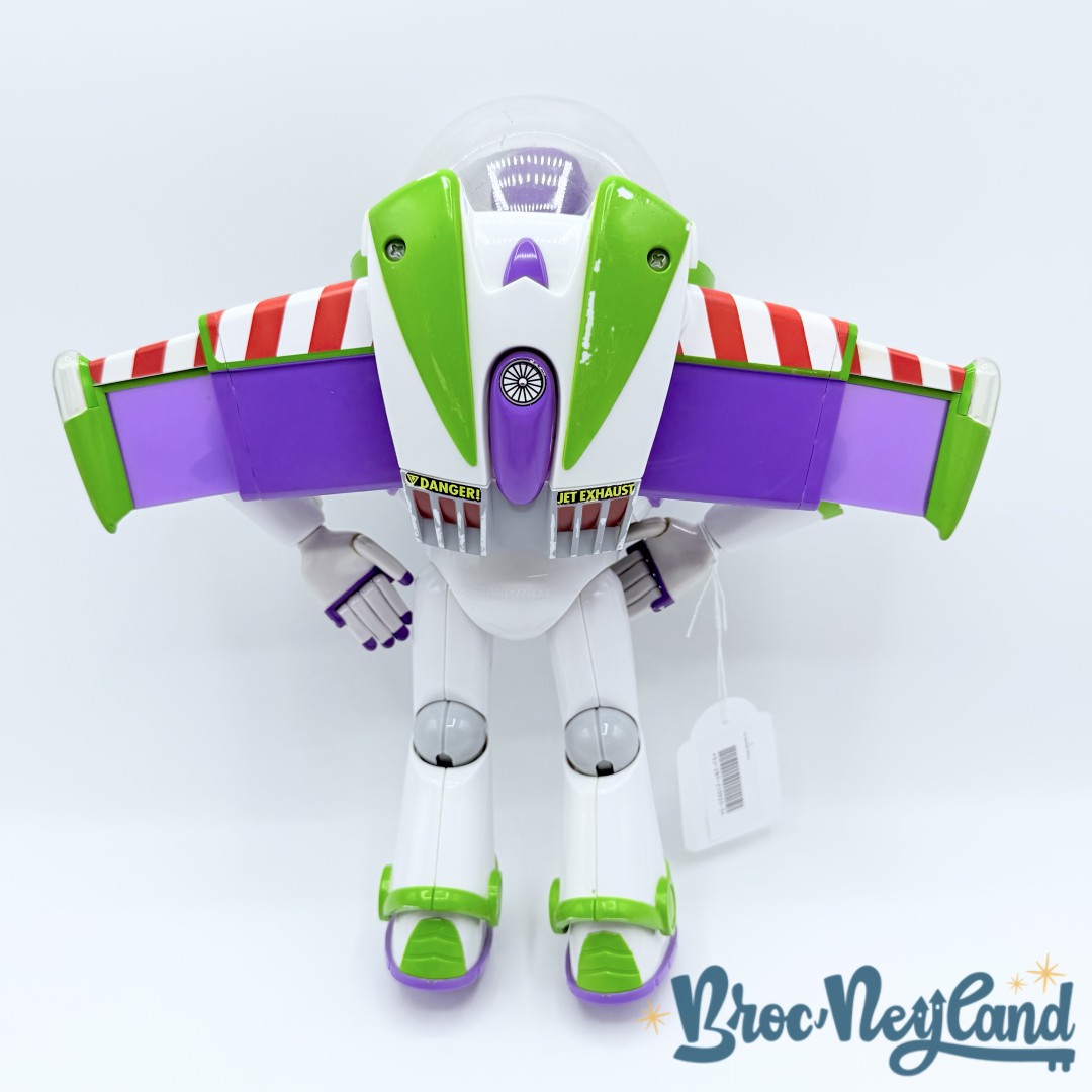Jouet-Figurine-interactive-Buzz-Eclair-Signature-Collection-Disney-Toy-Story-space-rangers-parle-FRANCAIS-30-cm (6)