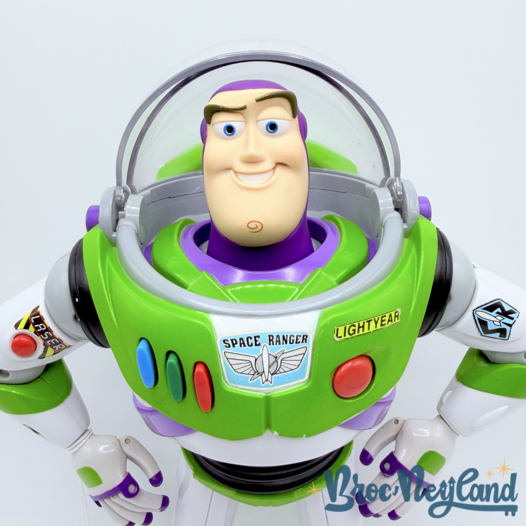 Jouet-Figurine-interactive-Buzz-Eclair-Signature-Collection-Disney-Toy-Story-space-rangers-parle-FRANCAIS-30-cm (2)