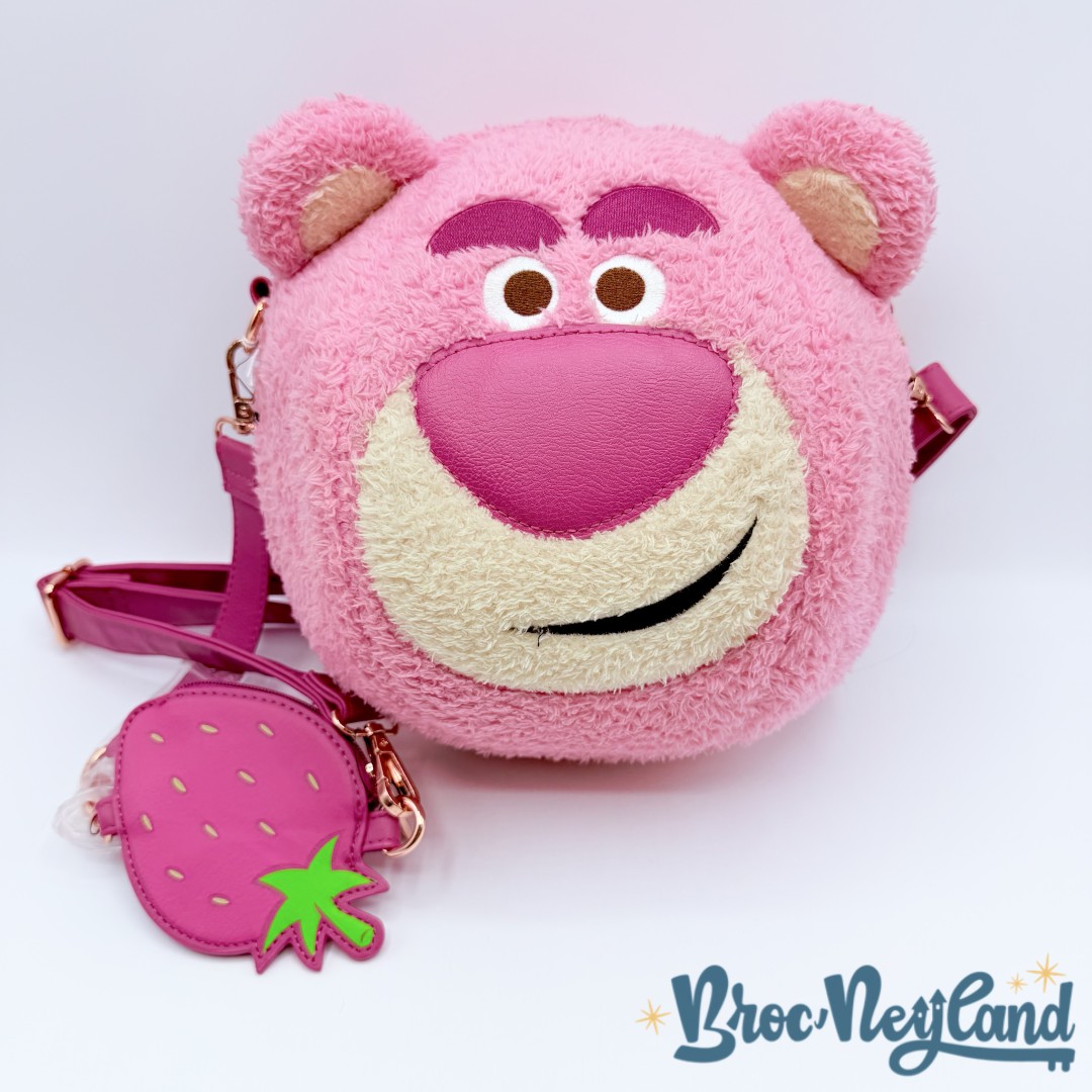 Sac-à-bandoulière-Loungefly-Lotso-Toy-Story-Disney-Parks-2022-ours-rose-fraise (3)