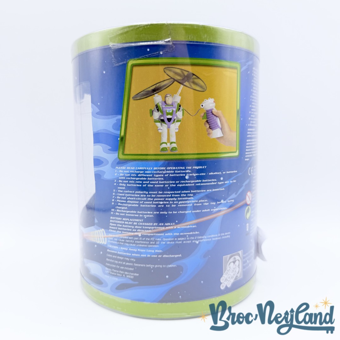 Jouet-Figurine-Buzz-éclair-Volant-Disney-Parks-Disneyland-Paris-Toy-Story (1)
