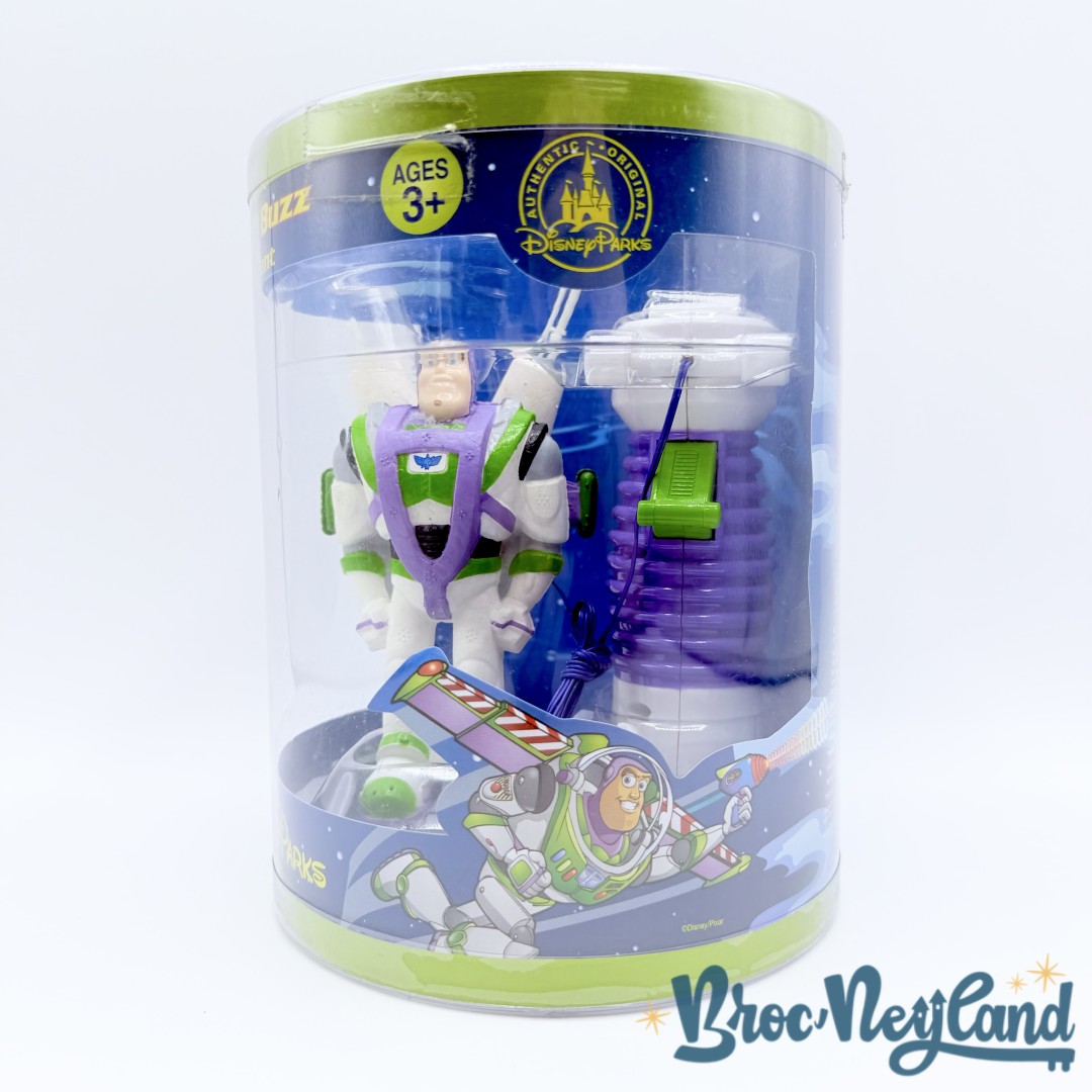 Jouet-Figurine-Buzz-éclair-Volant-Disney-Parks-Disneyland-Paris-Toy-Story (2)