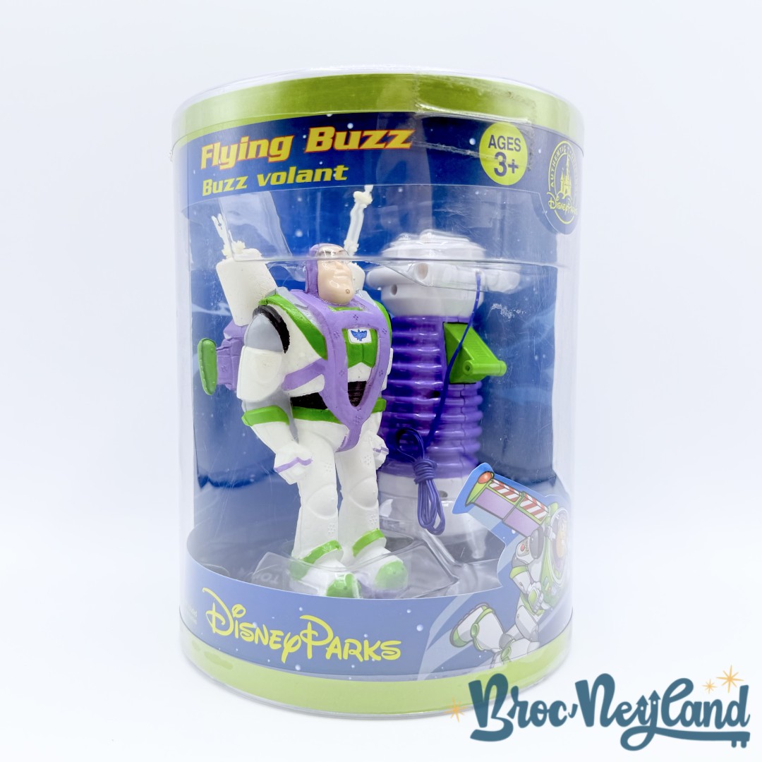 Jouet-Figurine-Buzz-éclair-Volant-Disney-Parks-Disneyland-Paris-Toy-Story (3)