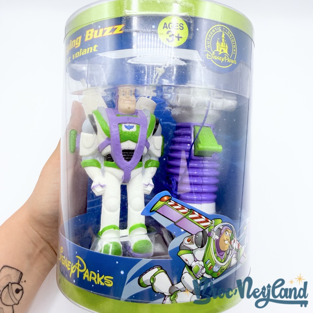Jouet-Figurine-Buzz-éclair-Volant-Disney-Parks-Disneyland-Paris-Toy-Story (4)