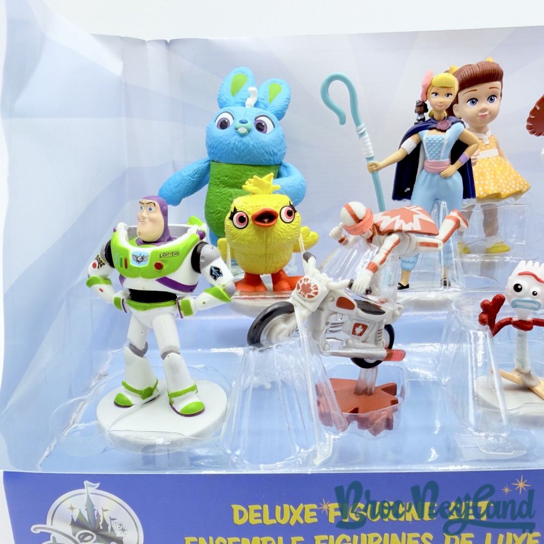 Coffret-Figurines-de-luxe-Toy-Story-4-Playset-Disney-Store-Ensemble-de-jeu (2)