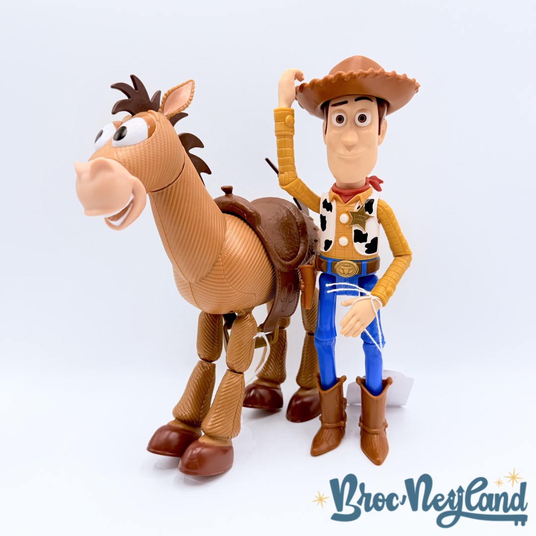 Jouet-Figurines-Woody-Pile-Poil-Pack-Aventures-Toy-Story-Disney-Mattel-cow-boy-cheval-17-cm (3)