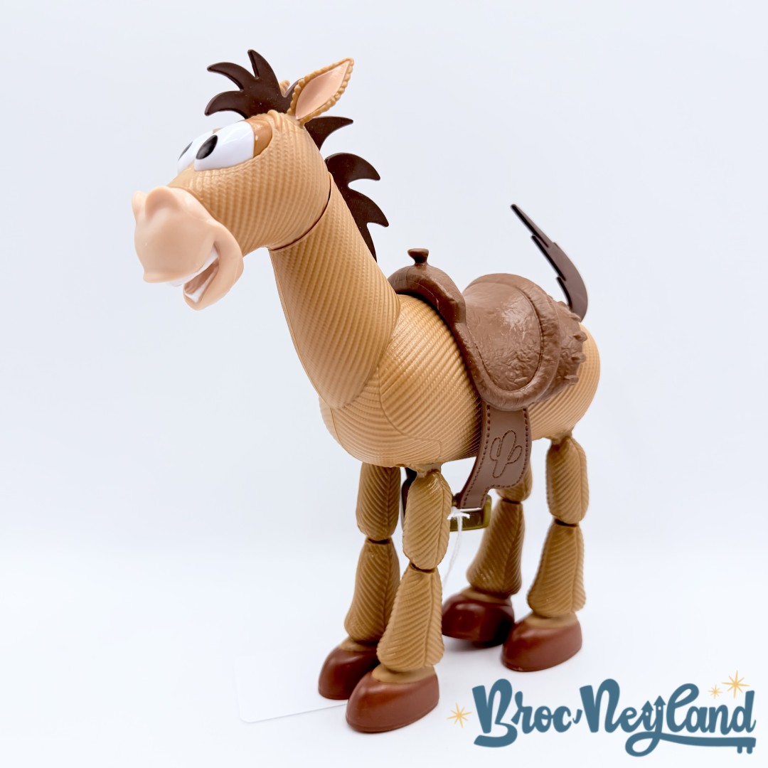 Jouet-Figurines-Woody-Pile-Poil-Pack-Aventures-Toy-Story-Disney-Mattel-cow-boy-cheval-17-cm (5)