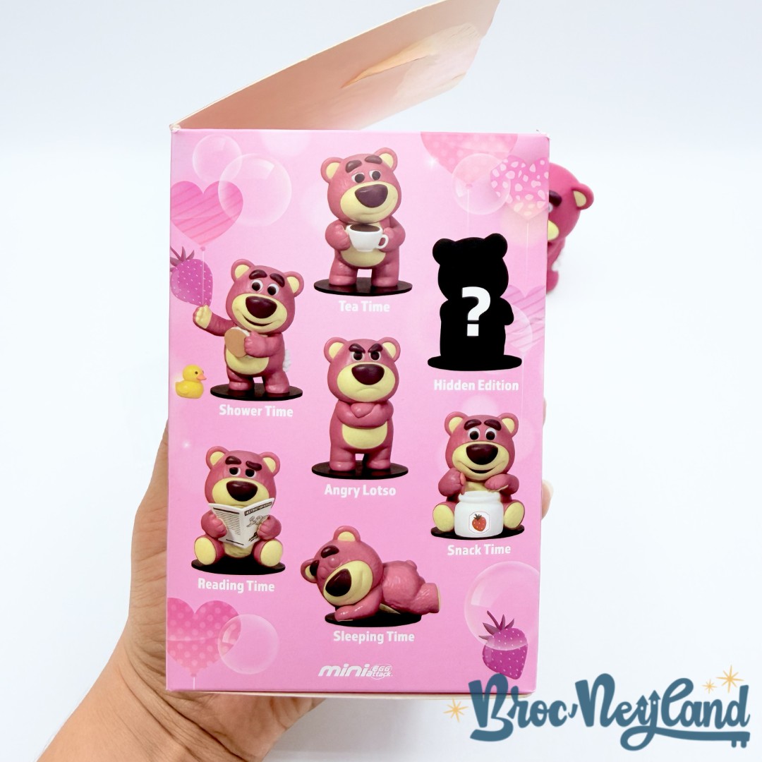 Figurine-Lotso-Snack-Time-Collectible-Series-Disney-Beast-Kingdom-Toy-Story-mystère (6)