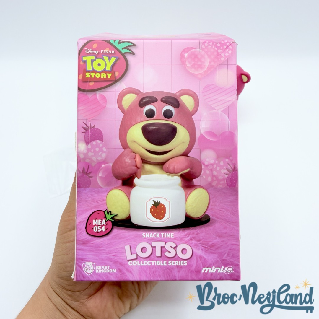 Figurine-Lotso-Snack-Time-Collectible-Series-Disney-Beast-Kingdom-Toy-Story-mystère (1)