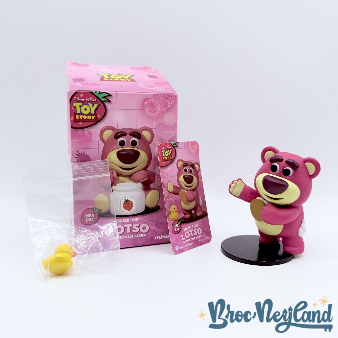 Figurine-Lotso-Snack-Time-Collectible-Series-Disney-Beast-Kingdom-Toy-Story-mystère (3)