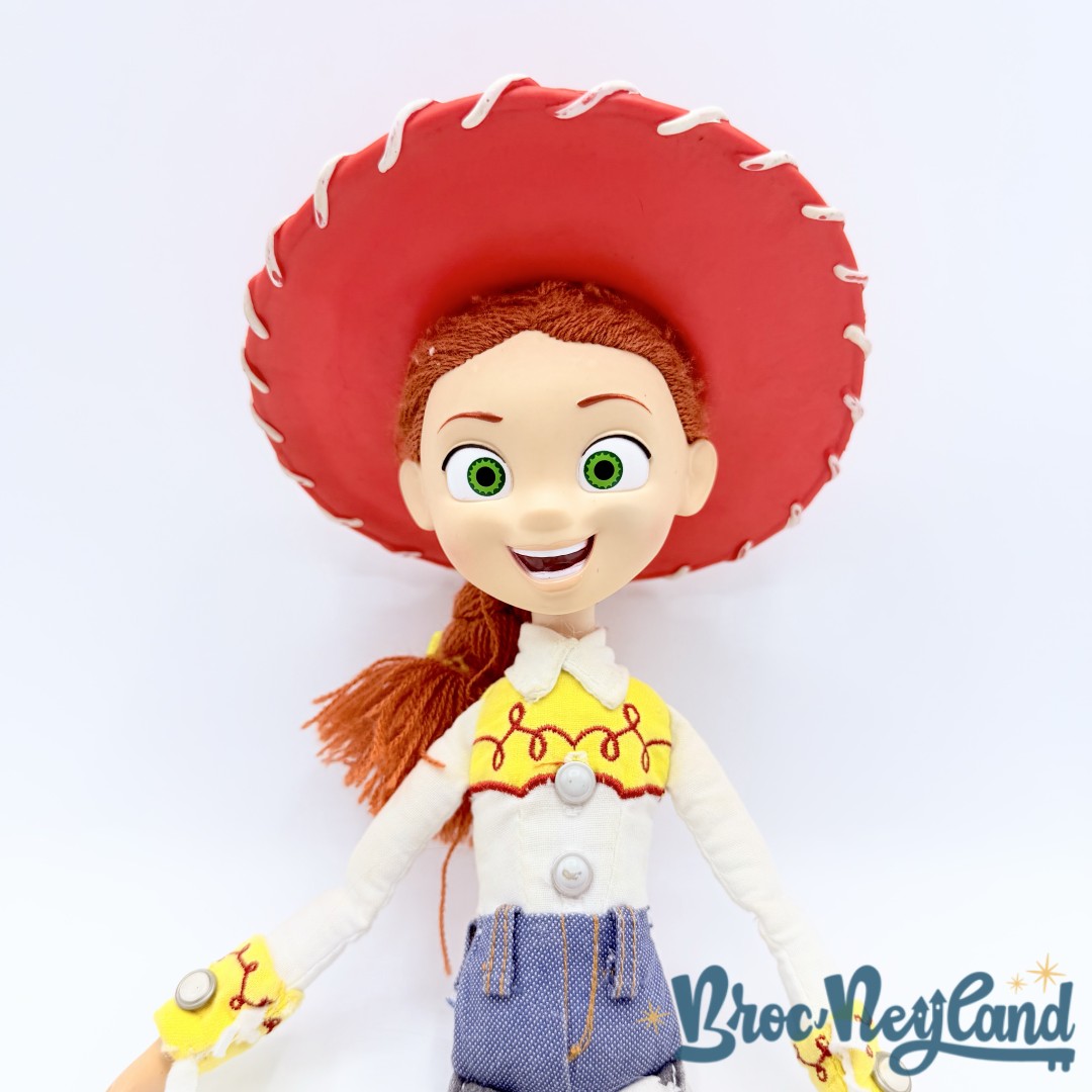 Jouet-Poupée-Jessie-parlante-Disney-Mattel-Toy-Story-3-Talking-Figure (4)