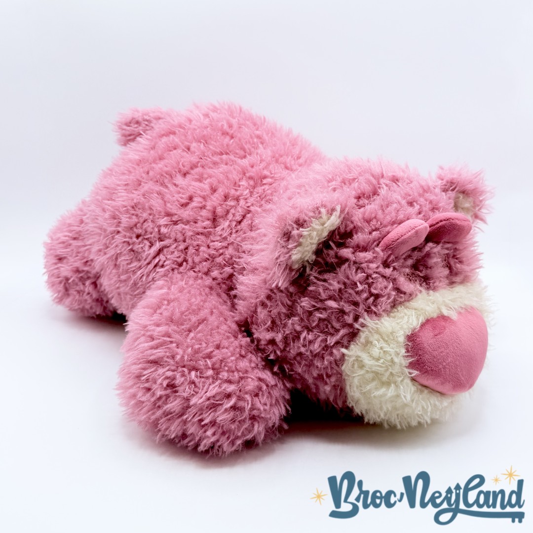 Peluche-Lotso-Cloud-Fluffy-Friends-Disney-Store-Toy-Story-ours-rose-poils-longs-46-cm (3)