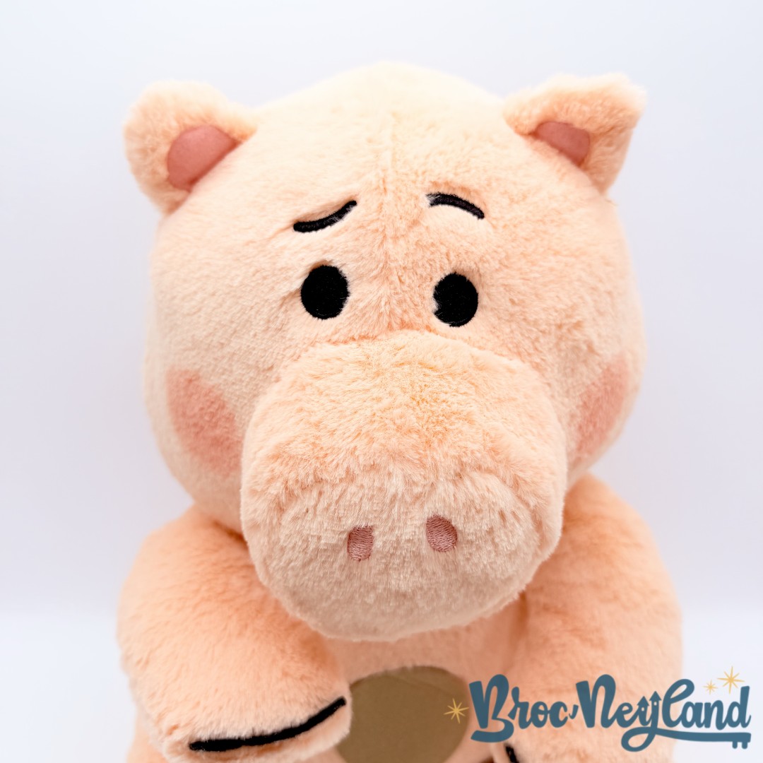 Peluche-Bayonne-Disney-Merry-Creation-Japon-Toy-Story-cochon-rose-40-cm (2)