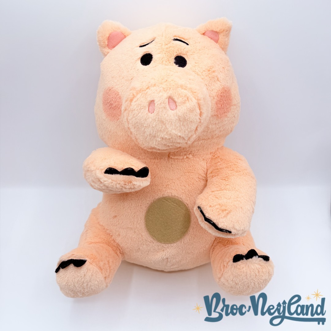 Peluche-Bayonne-Disney-Merry-Creation-Japon-Toy-Story-cochon-rose-40-cm (7)