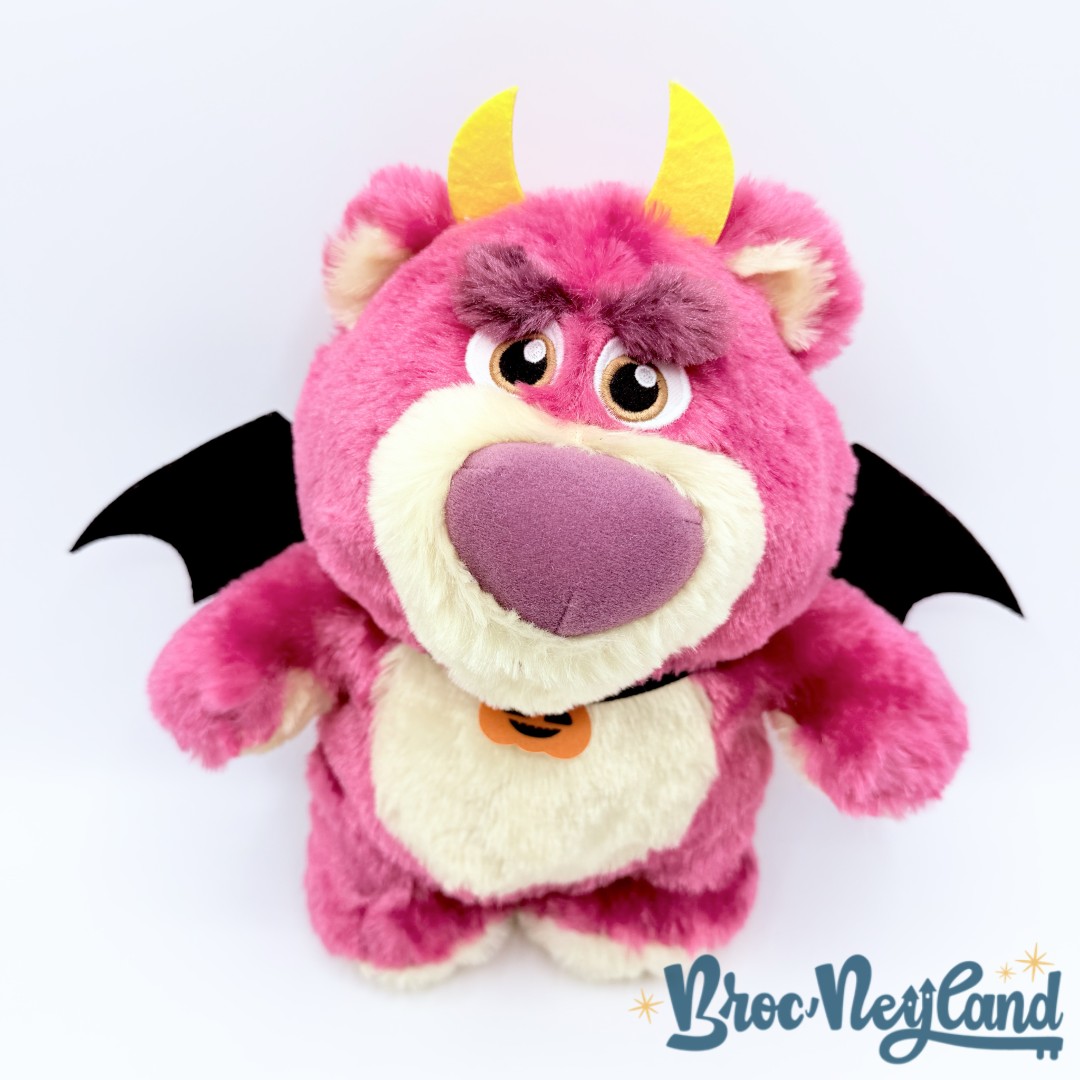 Peluche-Lotso-Halloween-Disney-SEGA-Japon-Toy-Story-ours-rose-32-cm (5)