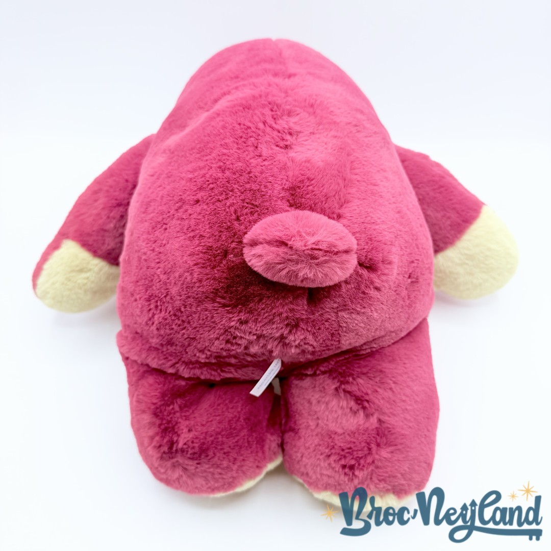 Peluche-Lotso-Toy-Story-Tokyo-Disney-Resort-Japon-ours-rose-fraise-36-cm (4)