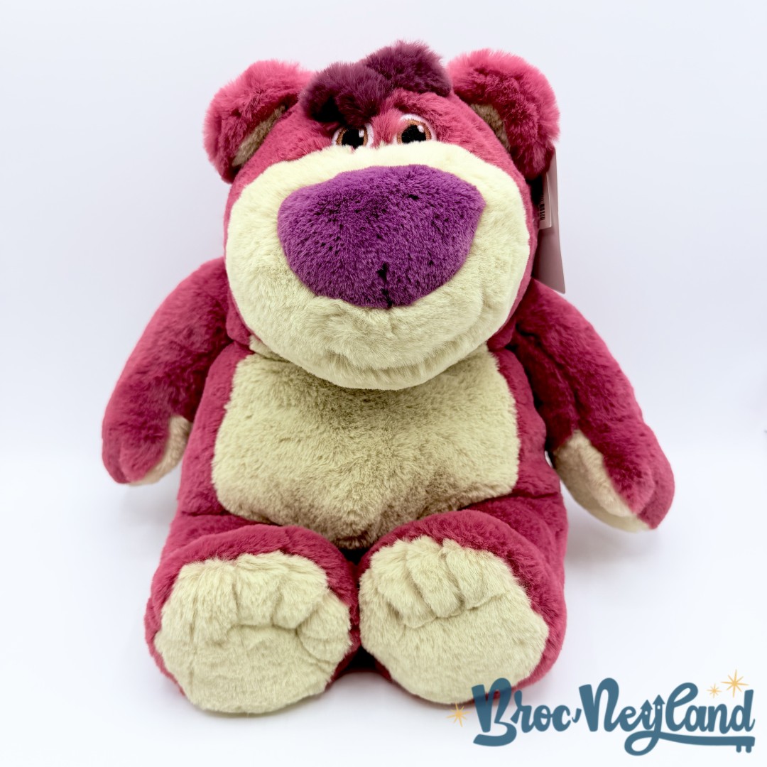 Peluche-Lotso-Toy-Story-Tokyo-Disney-Resort-Japon-ours-rose-fraise-36-cm (2)