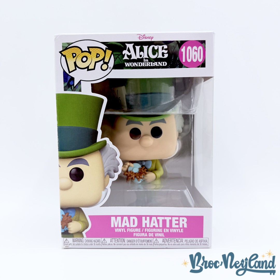 Figurine-Funko-POP-1060-Mad-Hatter-Chapelier-Fou-Disney-Funko-Alice-au-Pays-des-Merveilles-collection-vinyl (4)