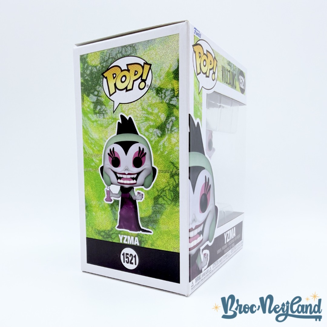 Figurine-Funko-POP-1521-Yzma-Disney-Funko-Villains-collection-vinyl (1)
