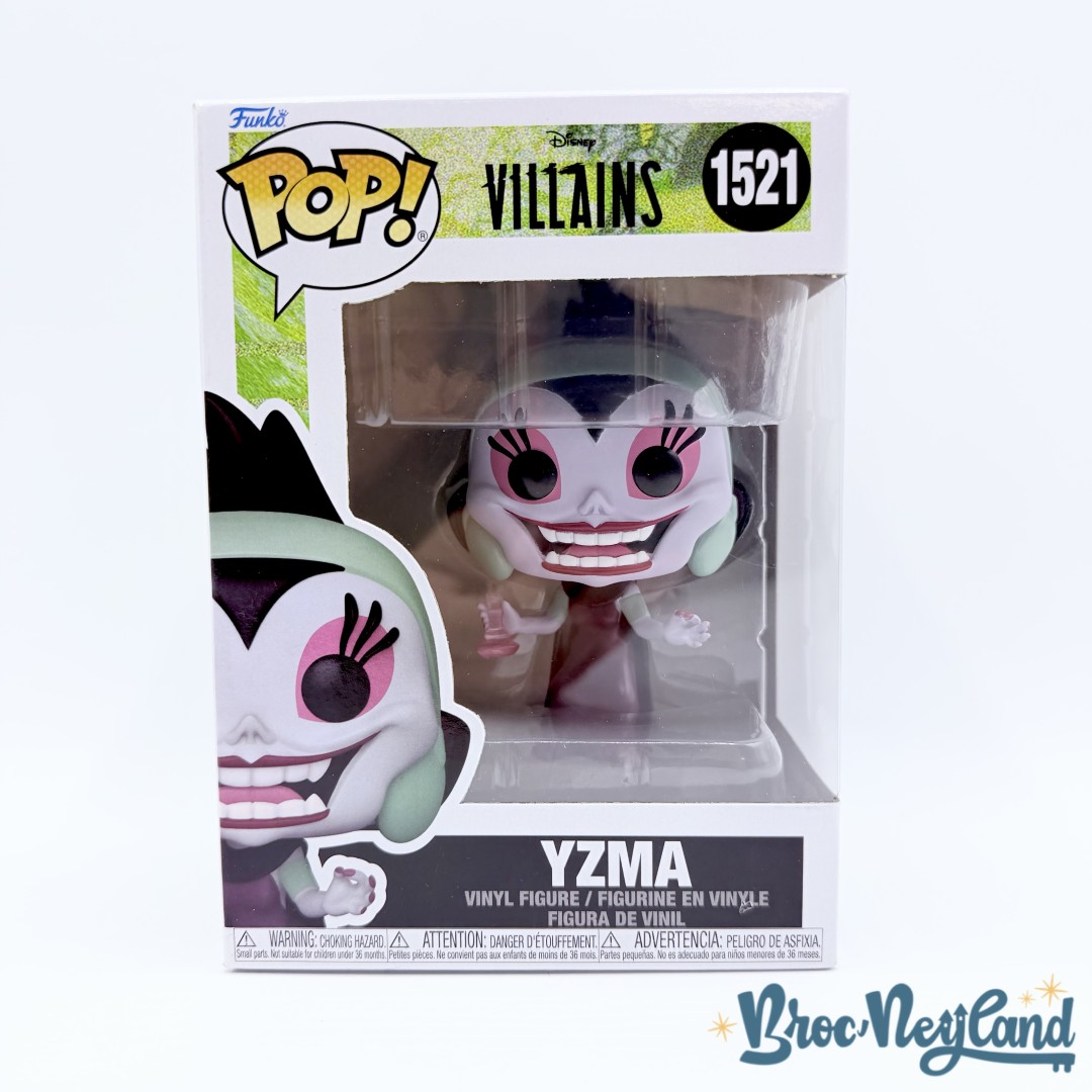 Figurine-Funko-POP-1521-Yzma-Disney-Funko-Villains-collection-vinyl (3)