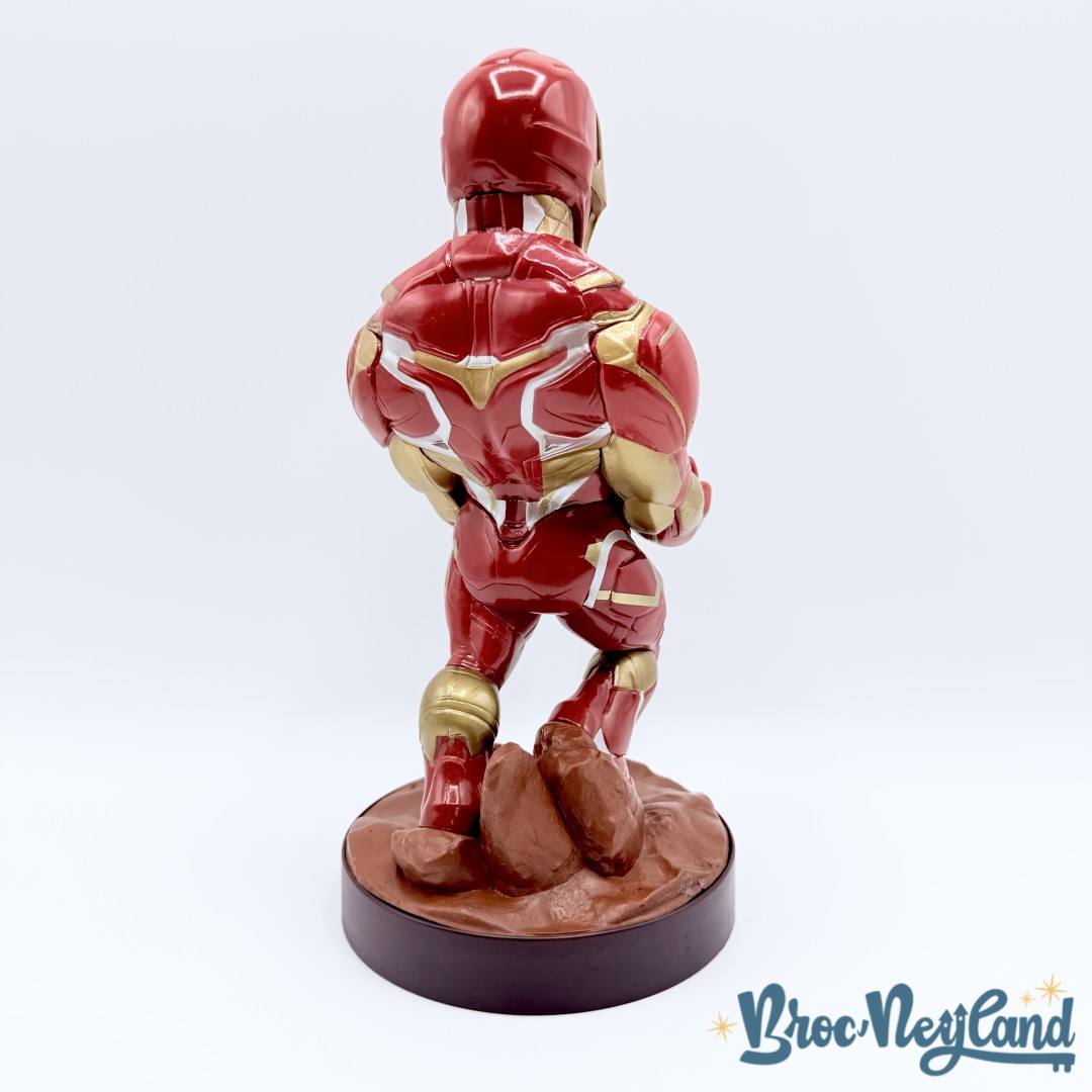 Support-Manette-Téléphone-Iron-Man-Marvel-Disney-Cable-Guys-Lightyear-Phone-Controller-Holder (1)