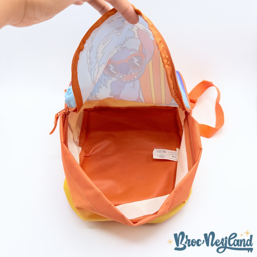 Sac-à-dos-Stitch-Hawaii-Surf-Disney-Sun-City-Lilo-et-Stitch-bleu-orange (2)