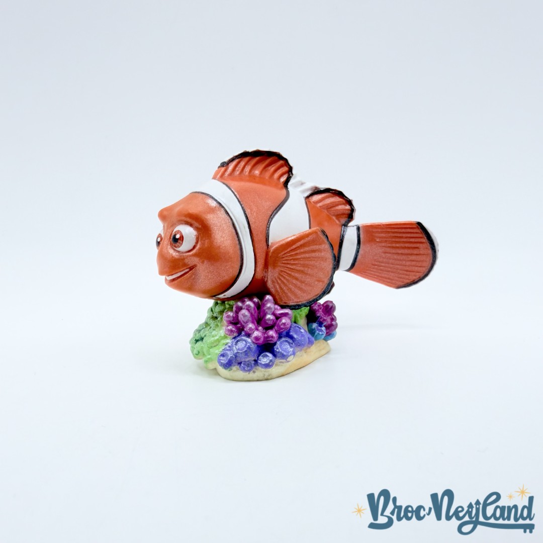 Figurine-Marin-Le-Monde-de-Dory-Nemo-Disney-Store-Playset-poisson-clown-orange (2)