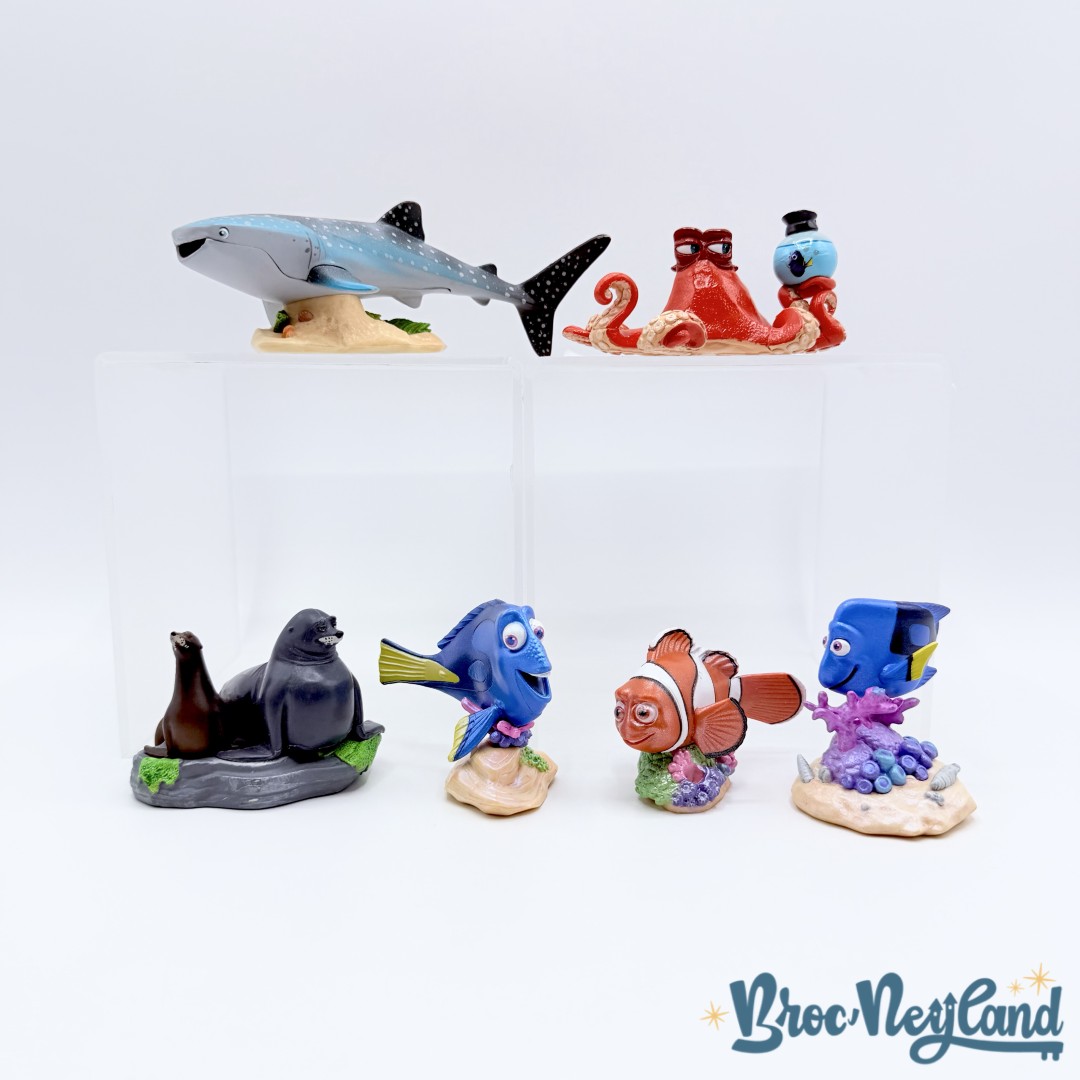 Figurines-Le-Monde-de-Dory-Playset-Disney-Store-Ensemble-de-jeu (5)