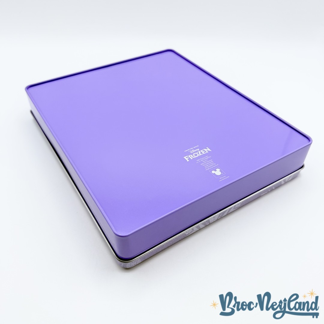 Boite-métal-La-Reine-des-neiges-Joyeuses-fêtes-avec-Olaf-Disney-Frozen-bleu-violet (5)