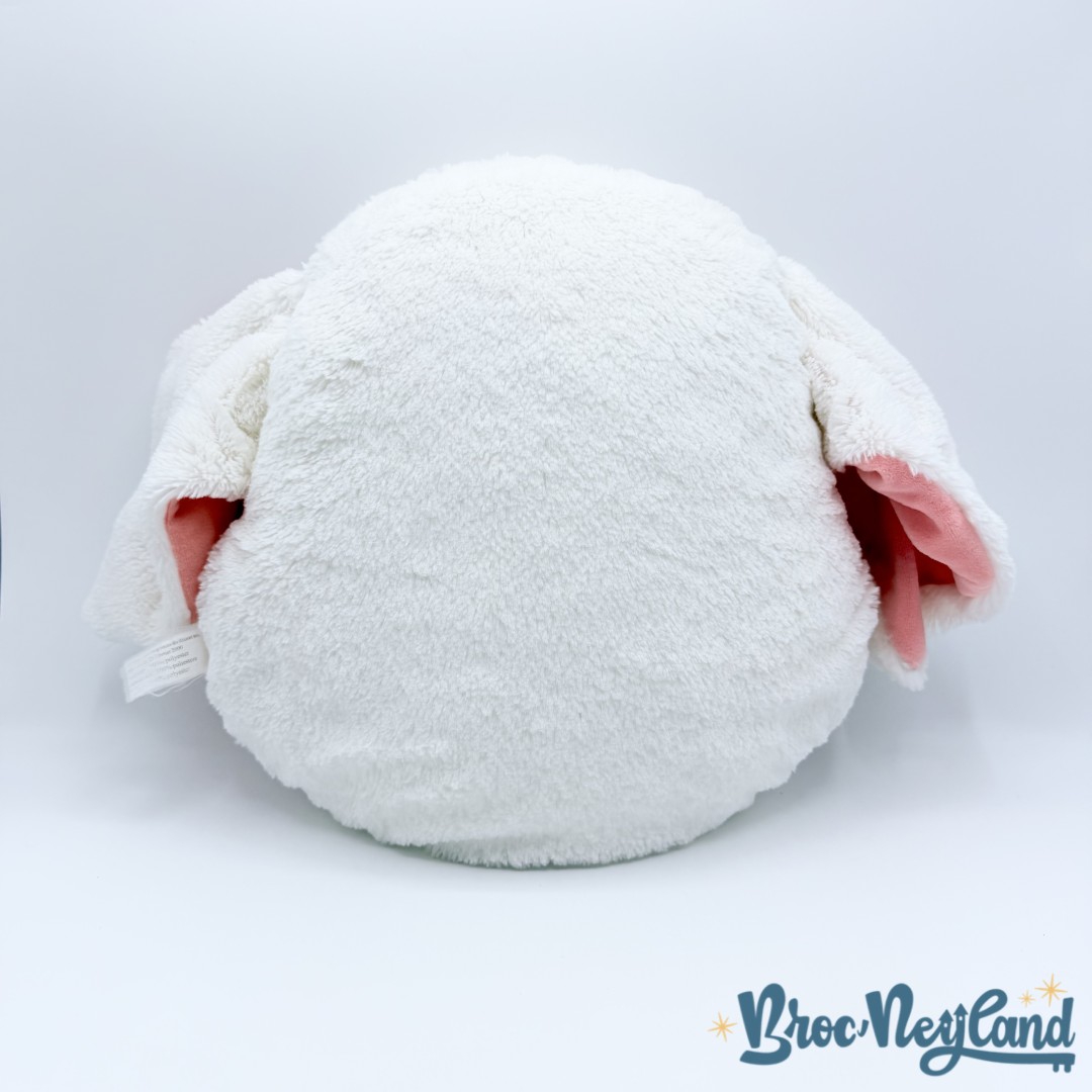 Coussin-Les-101-Dalmatiens-Disney-Store-visage-oreiller-chien-blanc (2)