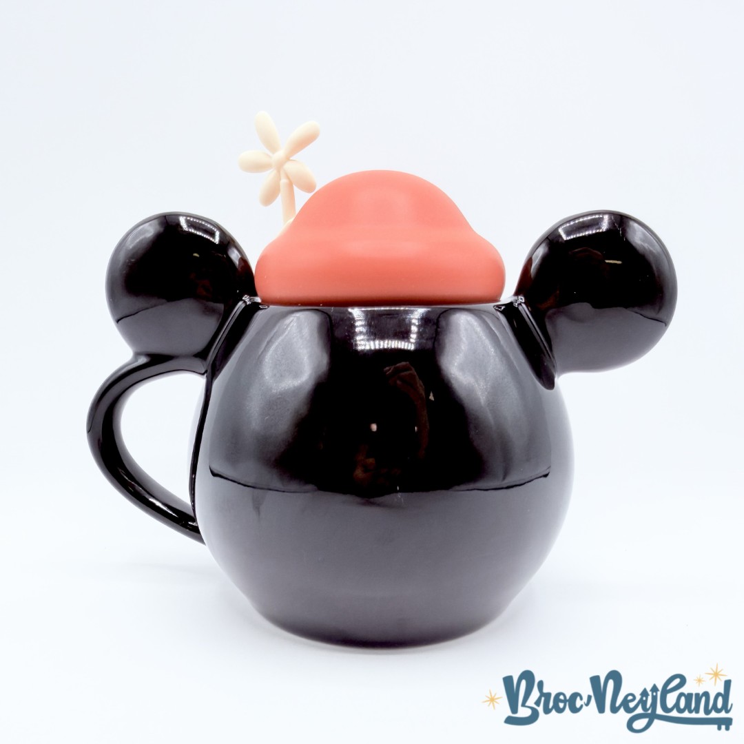 Tasse-Minnie-Mouse-rétro-Disney-Parks-2018-mug-Disneyland-oreilles-chapeau-rouge-relief-3D (4)