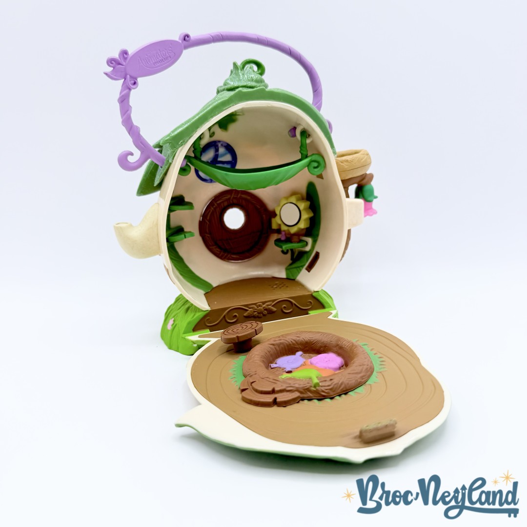 Figurine-Maison-Surprises-Fée-Clochette-Animators-Collection-Littles-Disneyland-2020-Disney-Ensemble-jeu-miniature-musical (2)